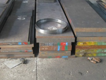 千山18NiCrMo5模具钢