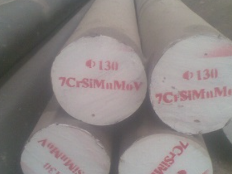 千山7CrSiMnMoV工具钢
