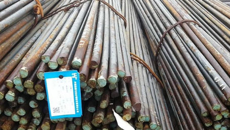 千山30CrNi3Mo合金结构钢