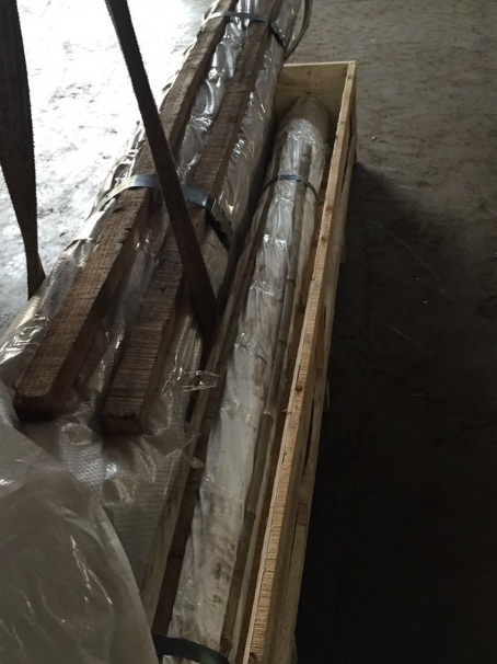 千山40CrNi2Mo合金结构钢