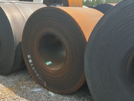 千山Q355NHB耐候板